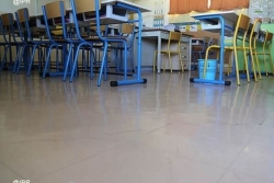 Une enseignante agressée par un élève de 5ème dans un collège de Saint-Pierre