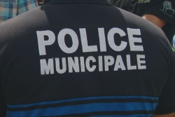Trois policiers municipaux agressés près du stade de Sada