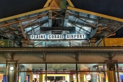 L'atterrissage brutal d'un ATR 72 d'Air Mauritius, samedi, impacte les dessertes de l'Île Rodrigues et de La Réunion