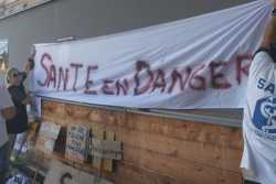 Assises de la santé, plan Do Kamo, Ségur : "On revient à zéro tous les dix ans, sans jamais rien faire évoluer"