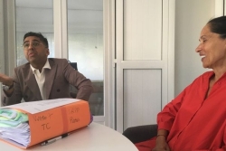 La SRPP condamnée à verser plus de deux millions d'euros à une gérante de station-service