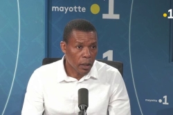 Le tribunal administratif rendra sa décision le 20 février sur l'arrêté déclarant démissionnaire le maire de Koungou, Assani Saindou Bamcolo