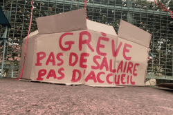 Saint-Joseph : les centres aérés fermés suite à une grève des agents périscolaires