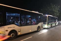 INFOS PRATIQUES. Carnaval de Martinique 2026 :  la RTM déploie des navettes spéciales pour rejoindre Fort-de-France