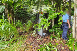 Accident de la route à Rurutu : un ancien élu de la commune d'Auti est décédé