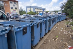 A Mamoudzou, la collecte des déchets est modifiée pendant la période du ramadan