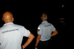 Deux hommes dont un mineur touchés par balle à Kourou 