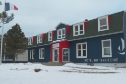 La collectivité territoriale affiche un excédent budgétaire de 5,6 millions d'euros pour l'année 2025