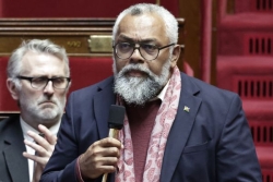 Le député Emmanuel Tjibaou interpelle le gouvernement sur l’avenir institutionnel de la Nouvelle-Calédonie et demande une "véritable voie de sortie"