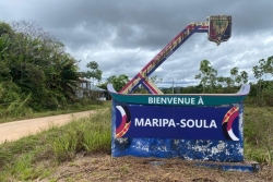 Black-out à répétition à Maripasoula : "Ça me fait, un gros manque à gagner"