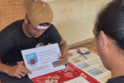 Dépistage du VIH : cinq cas confirmés depuis janvier