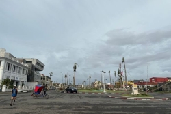 Cyclone Gezani : avec 75% de la ville de Tamatave détruite, un appel à la solidarité internationale lancé par Madagascar