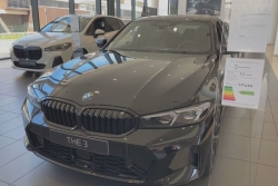 500 véhicules BMW rappelés à La Réunion en raison d'un risque d'incendie lié au démarreur 