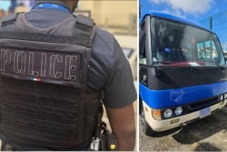 Immigration irrégulière à St-Barthélemy et St-Martin : eux personnes condamnées