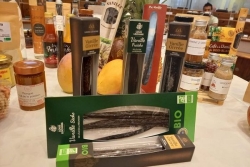 Salon International de l'Agriculture 2026 : 34 exposants réunionnais prêts à valoriser les saveurs péi à Paris 