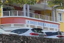 La Bilharziose, une menace dans le monde, dont la Guadeloupe se protège