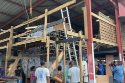 Carnaval de Martinique 2026 : que représentera le Vaval 2026 ?