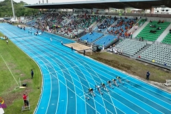 Athlétisme : Incertitude sur la tenue des Jeux de Guyane