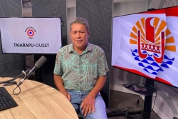 Municipales 2026 à Taiarapu-Ouest : « Nous avons un bilan très positif depuis le début de la mandature », affirme Tetuanui Hamblin, maire sortant de la commune