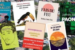 La littérature d'Haïti séduit toujours en France