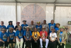 Famille Ellis : près de 700 membres réunis à Auckland pour trois jours de retrouvailles émouvantes