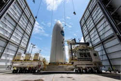 Vidéo : Vol inaugural d’Ariane 6 réussi 