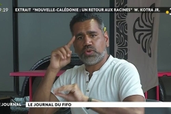 FIFO 2026. Wallès Kotra Junior, une voix pour les Sourds