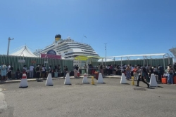 Une croisière inclusive et solidaire dans la Caraïbe pour de jeunes Guadeloupéens en situation de handicap