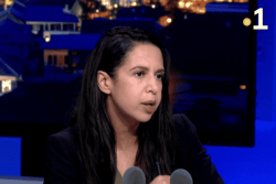 Naïma Moutchou, Ministre des Outre-mer en visite en Guyane : « On ne peut pas refuser le dialogue et espérer régler les problèmes »