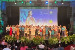 PALMERÈS FIFO 2026 : le Grand Prix revient à « Before The Moon Falls », le prix du public consacre « Ma Rue » — découvrez l’ensemble des films récompensés