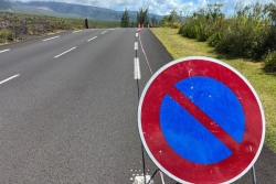 Piton de la Fournaise : ce qu'il faut savoir avant d'aller observer l'éruption depuis la route des laves
