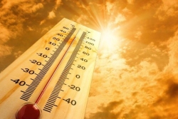 Janvier 2026 parmi les cinq plus chauds jamais enregistrés malgré une vague de froid au nord