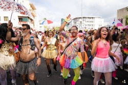 Carnaval de Martinique 2026 : une immersion au cœur des festivités foyalaises sur les antennes de Martinique la 1ère