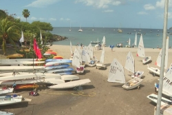 Semaine Nautique de Schoelcher : Un bon cru 2026 annoncé