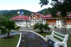 Insécurité à Terre-de-Bas : des tentatives de vols et des menaces en pleine nuit, la gendarmerie interpellée