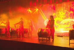 Nouvel an chinois : la Guyane entre dans l’année du Cheval