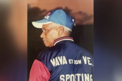 Adieu Vava... L’inoubliable artiste guadeloupéen qui faisait danser son vélo s’est éteint à 89 ans