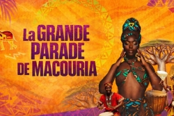 DIRECT. Suivez-la Grande Parade de Macouria