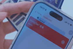 Pour ses 50 ans, l'association Wen Fa sort une application mobile et inaugure un festivel du film chinois