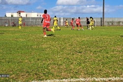 8es de finale Coupe de Martinique : Golden Star, Assaut, US Robert et AS Morne-de-Esses en quart
