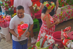 Saint-Valentin, le plus beau cadeau n'est pas toujours celui qu'on croît