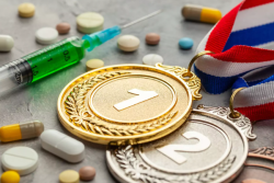 Ice, cocaïne: l'omerta commence à tomber chez les sportifs de haut niveau