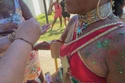 Carnaval de Guadeloupe 2026 : Double Face et Chenn La, deux groupes emblématiques entre tradition et identité