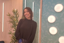 "Noémie c’est moi et ma propre vision", Jade Amory, autrice, dévoile son nouvel album illustré sur le carnaval en Martinique