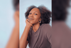 Meïlyne Amaranthe, une créatrice de contenus qui questionne l’identité guyanaise