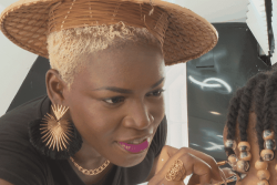 Le beauty truck qui rapproche la beauté des Guyanais