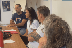 Jeux du Pacifique 2027 : le COPF forme les coachs à la préparation mentale des athlètes 