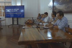 Réforme du RNS : 700 millions engagés annuellement par le Pays, plus de 5500 affiliés basculent vers le régime de solidarité