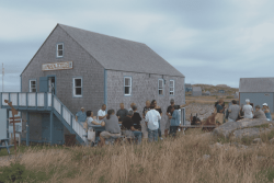 Saint-Pierre-et-Miquelon : l’association Sauvegarde du Patrimoine de l’Archipel lance un appel urgent aux bénévoles