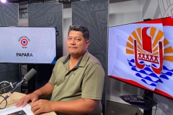 Municipales 2026 à Papara : « La différence entre le programme de tāvana et le nôtre, derrière il y a des solutions », Fabien Rima de "Papara no ananahi"